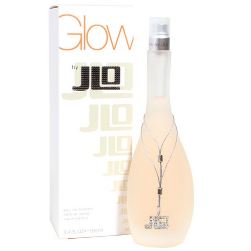 제니퍼로페즈 글로우 바이 제이로 오 데 토일렛, 100ml, 1개