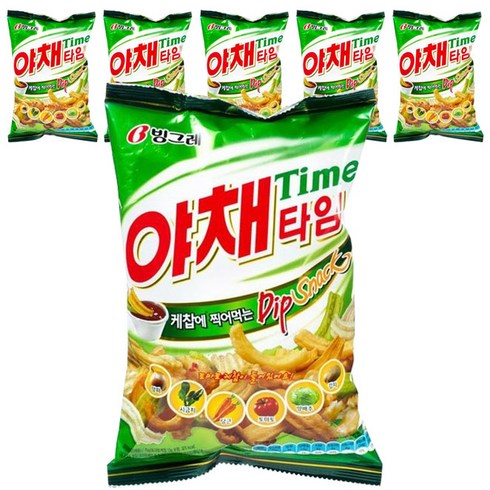 야채타임 TOP01
