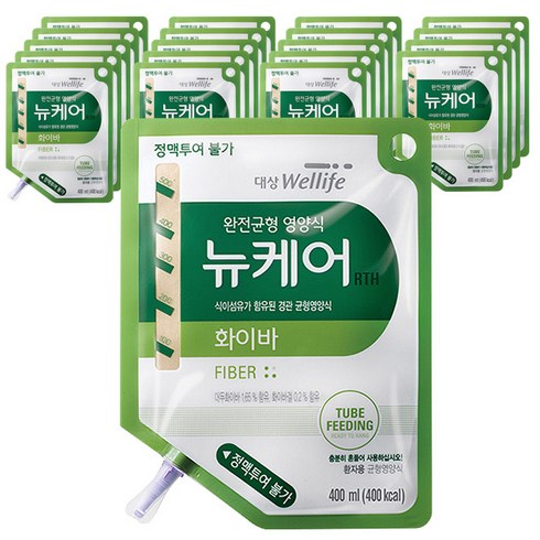 뉴케어화이바 TOP01