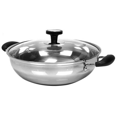 키친아트 아티스트 전골냄비, 26cm, 1개