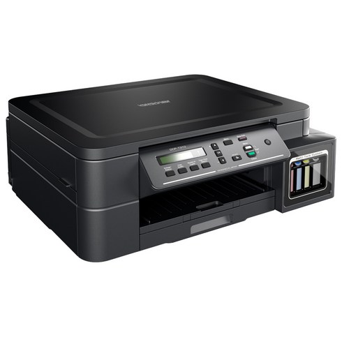 브라더 무한 잉크젯 복합기 DCP-T310