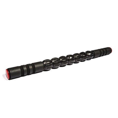 아디다스 마사지 스틱 ADTB-11608, Black, 1개