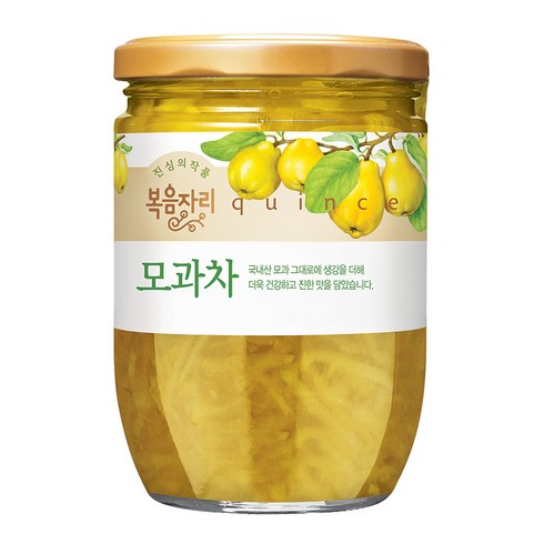 모과차 TOP01