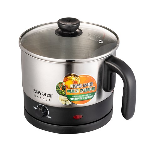 키친아트 라팔 뉴 멀티 포트 1.5, KP-1005FT