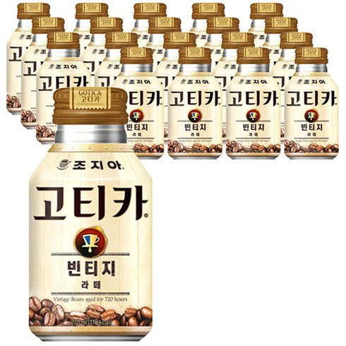 고티카 TOP01