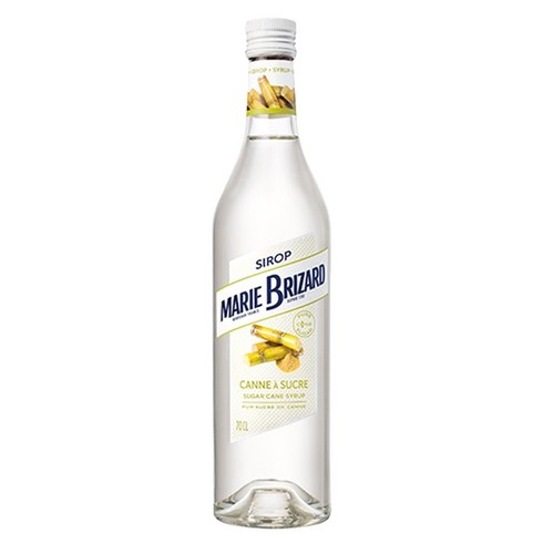 마리브리자드 시럽, 700ml, 1개