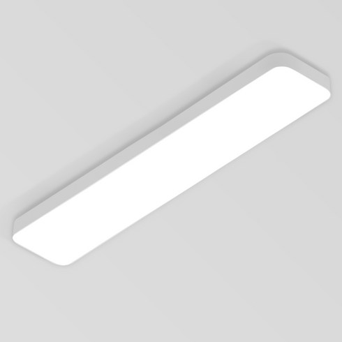 에코 LED 주방등 50W