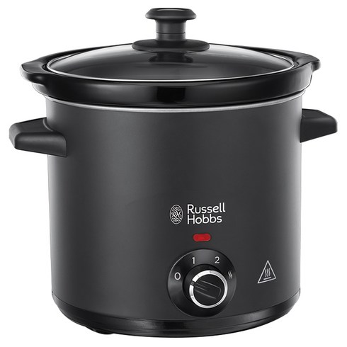 엔유씨 스마트 황토 슬로우쿠커 5L CES200K - 러셀홉스 초크보드 3.5L 슬로우쿠커, RH-24180-56KR