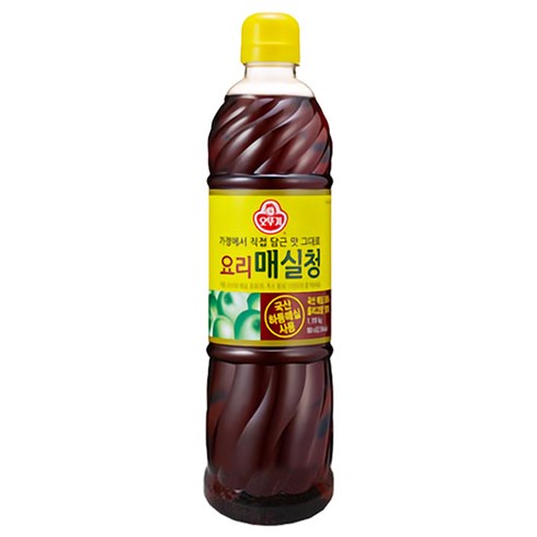 매실액 TOP01