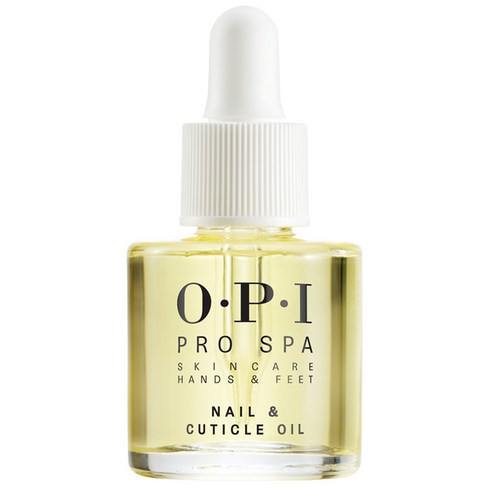 오피아이 프로스파 스포이드 큐티클 오일, 8.6ml, 1개