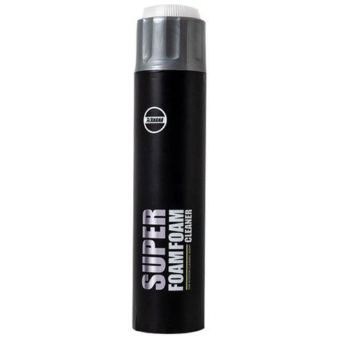 카나나 슈퍼 폼폼 클리너, 650ml, 1개
