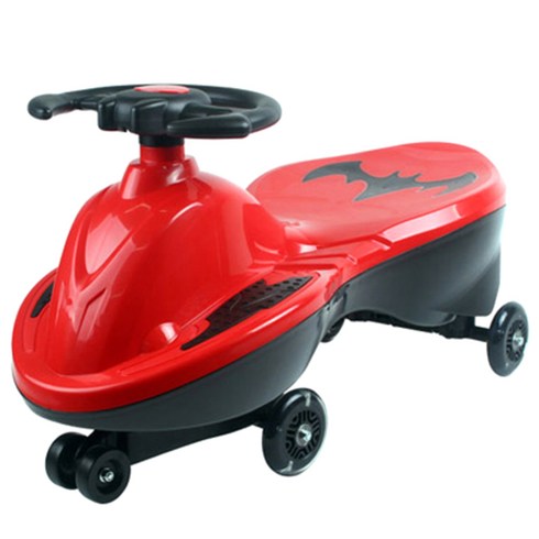 파파스토이 BAT CAR 붕붕카, 레드