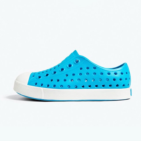 네이티브 아동용 키즈 제퍼슨 아쿠아슈즈