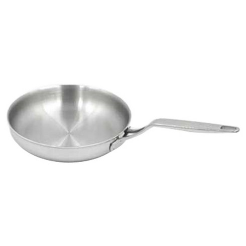 핀일로 참쿡 통5중 포스코304 클린스텐 프라이팬 인덕션 IH, 20 cm, 1개