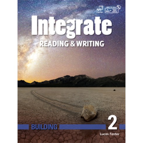 inthemiddleoffall - Integrate Reading & Writing Building 2, Compass Publishing