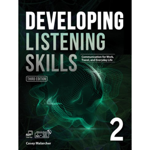 developingreadingskills - Developing Listening Skills 3rd 2SB (SB+MP3):, Compass Publishing