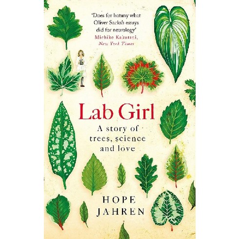 [Little Brown Book Group]Lab Girl (Paperback), Little Brown Book Group
