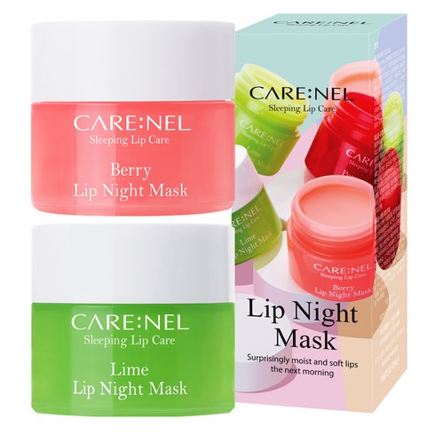 라네즈립슬리핑마스크 TOP01