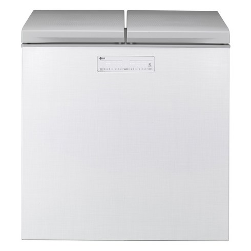 k223s121 - LG전자 디오스 김치톡톡 뚜껑형 김치냉장고 방문설치, 린넨 화이트, K223LW121