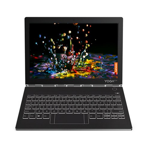 레노버 2018 YOGA C930 10.9, 코어i5, 256GB, 4GB, WIN10 Home, ZA3S0026KR