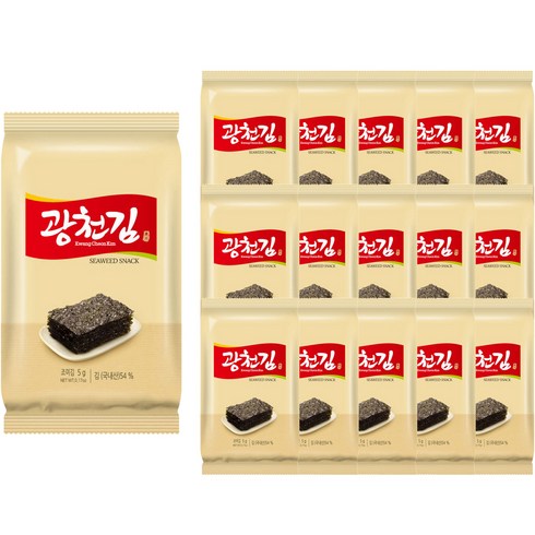 seaweed TOP01