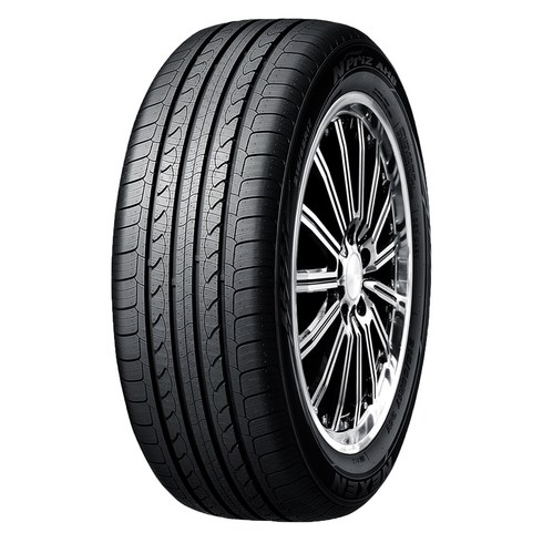 넥센타이어 엔프리즈 AH8 215/55R17, 1개, 출장장착