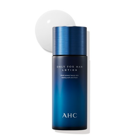 AHC 온리포맨 로션, 150ml, 1개