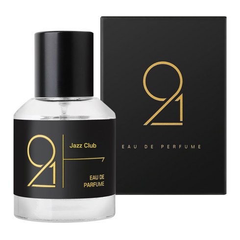 912블랙베리니치향수 - 912 재즈클럽 니치향수 EDP, 40ml, 1개