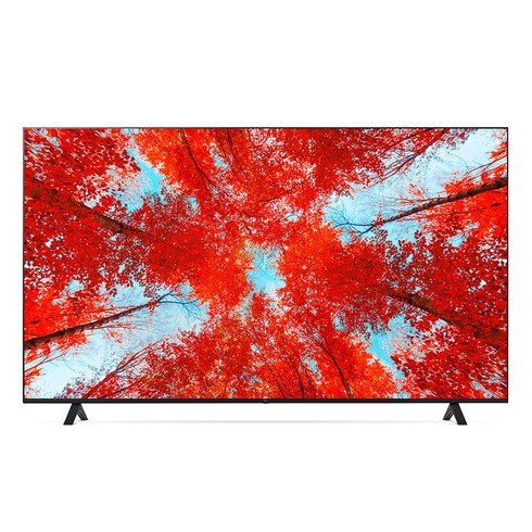 LG전자 4K UHD LED TV  • 163cm(65인치) • 벽걸이형 • 방문설치