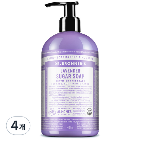 닥터브로너스 TOP01