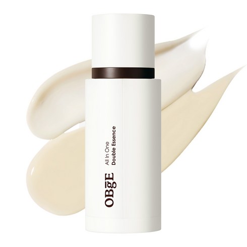 2023년 가성비 최고 룩백 올인원 - OBge 올인원 더블 에센스, 100ml, 1개