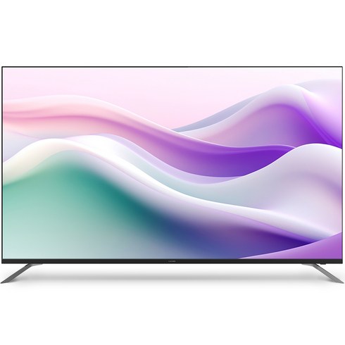 루컴즈전자루컴즈t4303kugg마켓 - 루컴즈 4K UHD LED 구글OS 스마트 TV, 139cm(55인치), T5503KUG, 스탠드형, 고객직접설치