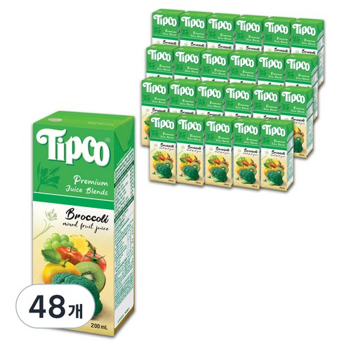 tipco TOP01