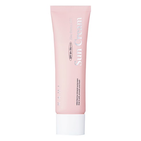 가희썬크림 - 가히 징크 더마 마일드 선크림 SPF50+ PA++++, 50ml, 1개