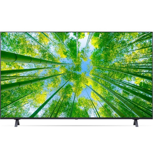 LG전자 울트라HD TV, 방문설치, 벽걸이형, 163cm(65인치), 65UQ8300NNF
