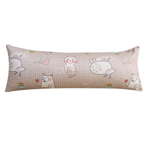 바디필로우 TOP01