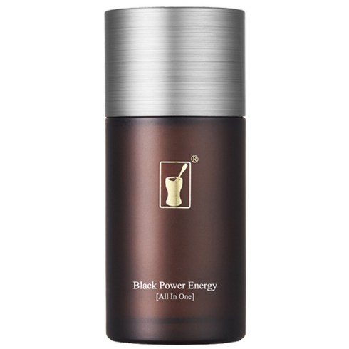 은율 찰떡 남자 블랙파워 에너지 올인원, 120ml, 1개
