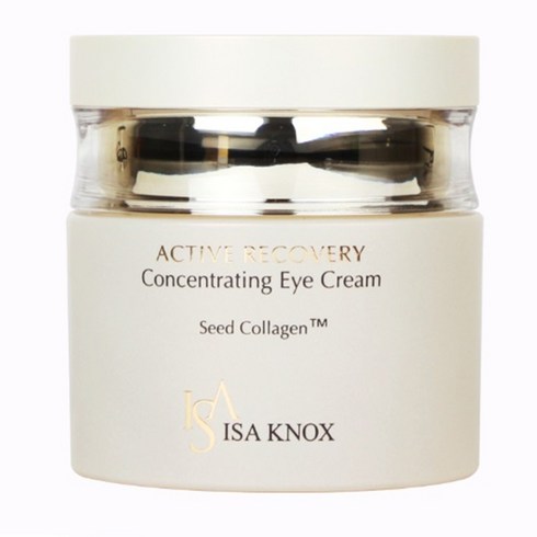 이자녹스 액티브 리커버리 컨센트레이팅 아이크림, 30ml, 1개