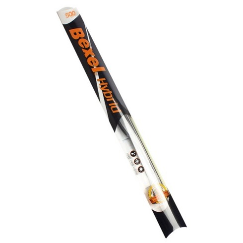 벡셀 하이브리드 와이퍼, 1개