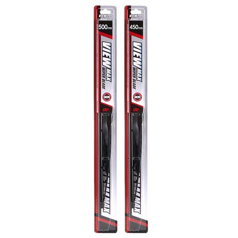 캐프 뷰맥스 와이퍼 블레이드, 1세트