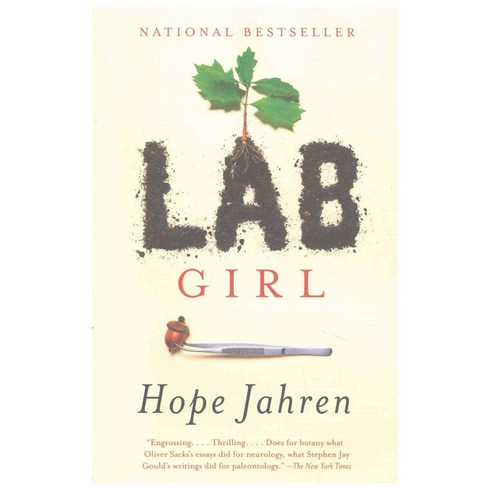 Lab Girl, Vintage