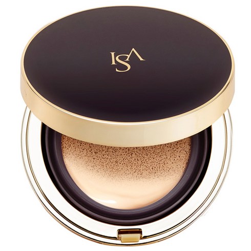 이자녹스 셀리뉴 컨실링 쿠션 파운데이션 15g, 1개, 21호 라이트 베이지