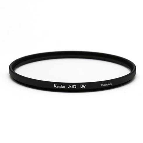 겐코 슬림형 UV 코팅 필터 Kenko AIR UV, 39mm