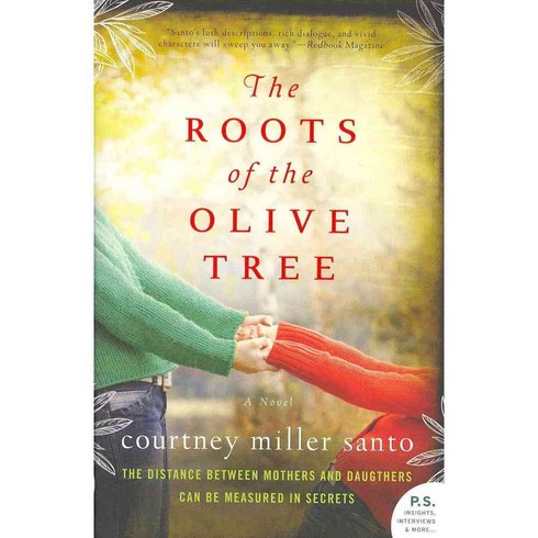 The Roots of the Olive Tree, William Morrow & Co