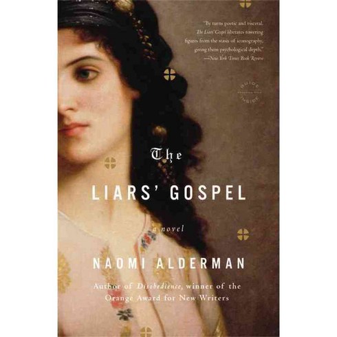 The Liars' Gospel, Back Bay Books
