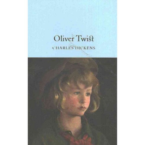 Oliver Twist, Collectors Library