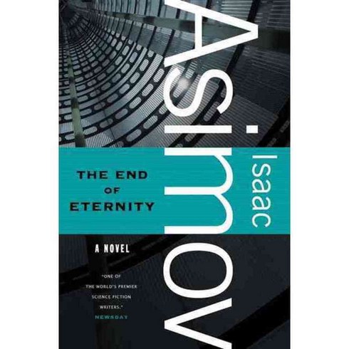 The End of Eternity, Orb Books