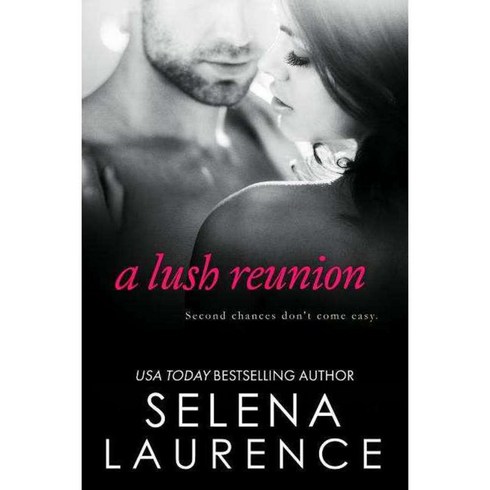 A Lush Reunion, Everafter Romance