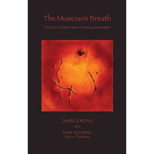 The Musician's Breath: The Role of Breathing in Human Expression, G I A Pubns