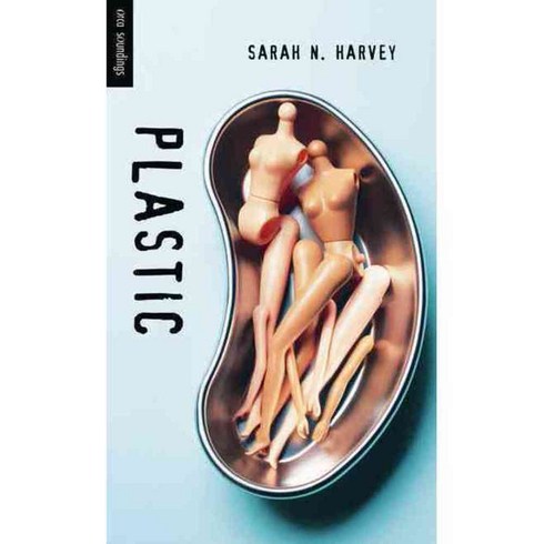 Plastic, Orca Book Pub